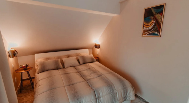 Апартаменты Villa Garden Apartmany