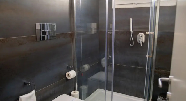 Номер Standard Palazzo Cappuccini Art Relais