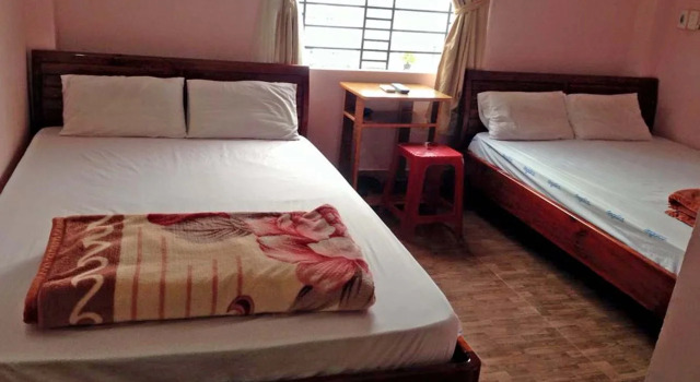 Duc Tai Guesthouse