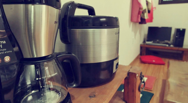 Bibimbap Guesthouse
