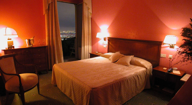 Excelsior Palace Hotel