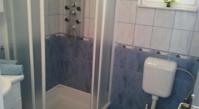 Апартаменты с балконом Apartments Lucia