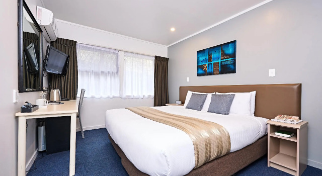Mount Richmond Hotel