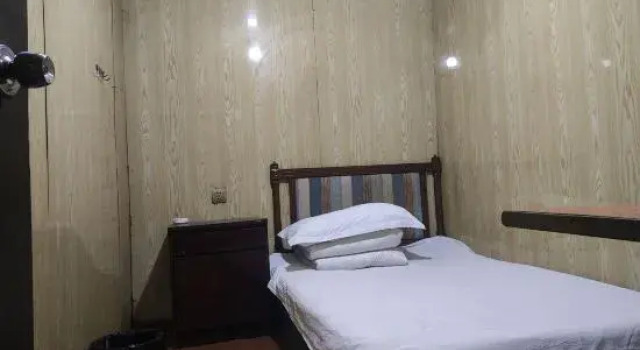 Economy kamer Huali Hostel