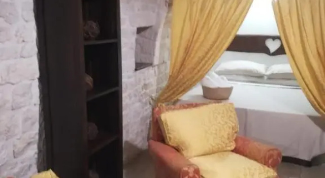 Antiche Dimore TerraRossa Dimora Cuore