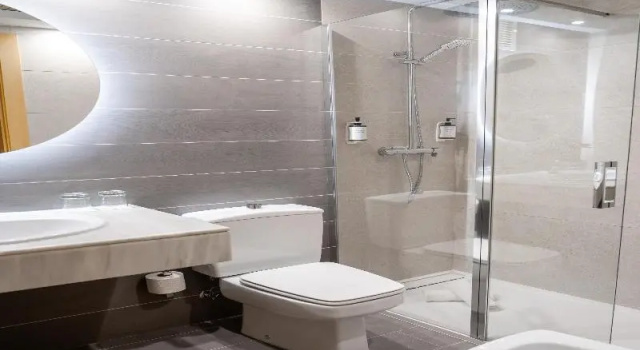Двухместный номер Standard с балконом Hotel Macià Doñana