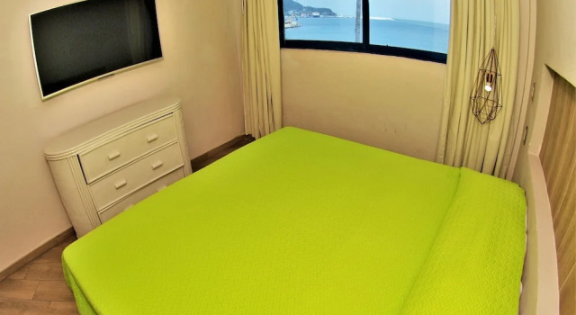 Люкс Hotel Marina Puerto Dorado - Todo Incluido