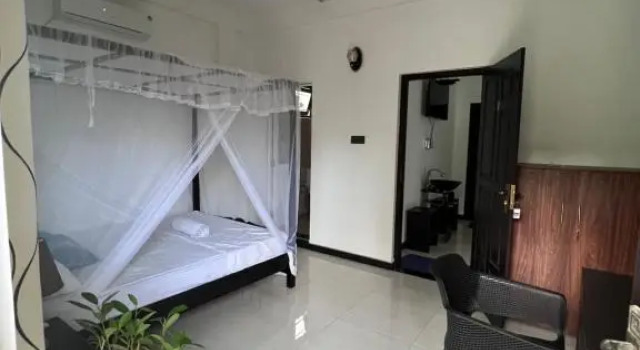 Neenfea residence