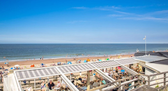 Detached Villa With Dishwasher, sea at 1 km in Domburg, Reserva ahora Villa Cabañas en Domburg, Cabaña