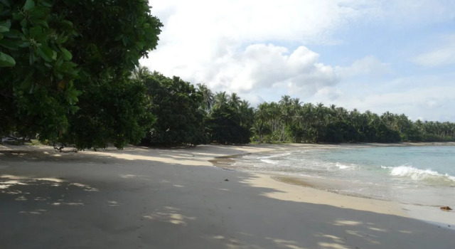 Andana Beach Club, Prenota Hotel Città di Puerto Princesa 