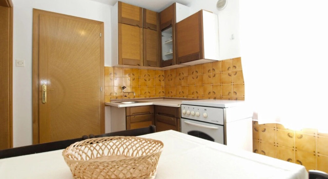 Апартаменты Standard с 2 комнатами Apartment 1638