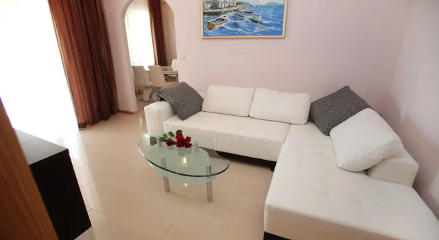 Апартаменты Comfort Villa Sun