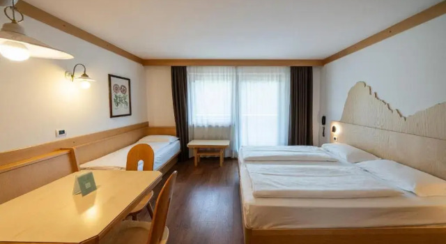 Студия Apartments Boè