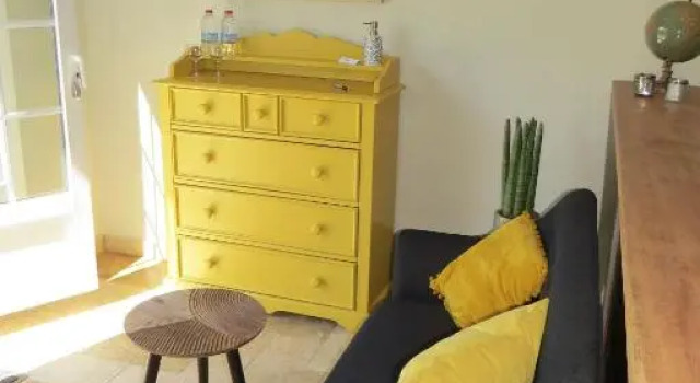 Люкс Deluxe Maison La Viste