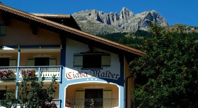 Hotel Malder, Забронировать Отель Сорага Долина Валь-ди-Фасса