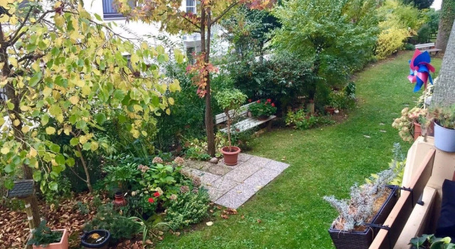 Appartement 105, Reserva ahora Apartamento Hoteles en Baden-Wurtemberg con aparcamiento, Aparcamiento