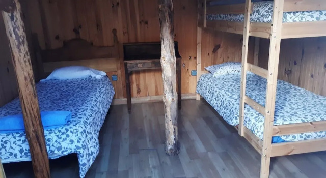 La Posada Cercedilla, Varaa Hotelli Hotellit Madridin maakunta pysäköinnillä, Pysäköinti