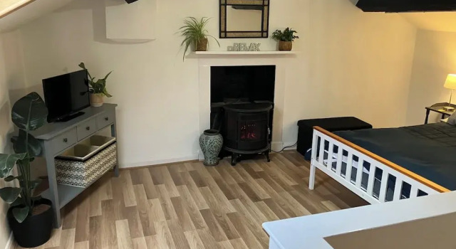 Maryport Cozy Apartment Retreat, Varaa Huoneisto Asunnot kohteessa Merseyside, Huoneisto