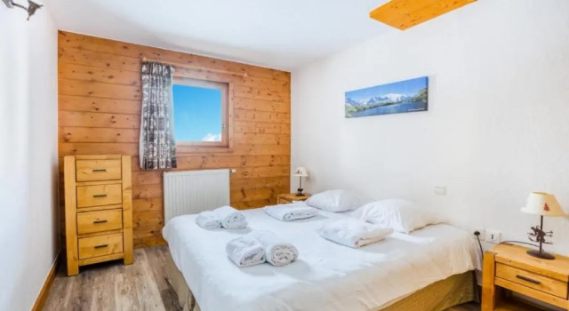 Résidence Les Alpages de Chantel - maeva Home - Appartement 2 pièces 6 personn