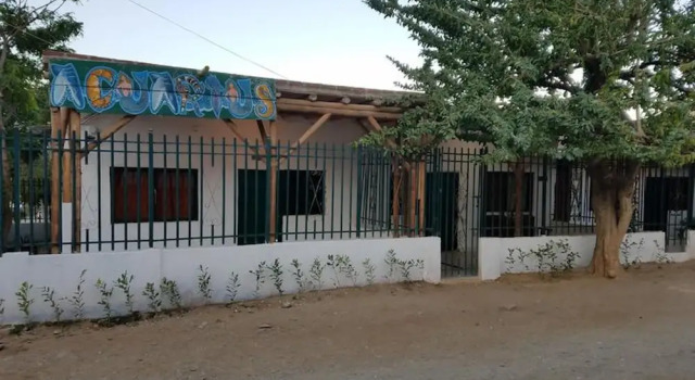 Apartment in Taganga