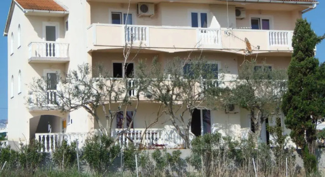 Apartments Zoran, Rezerwuj Apartament Pag 