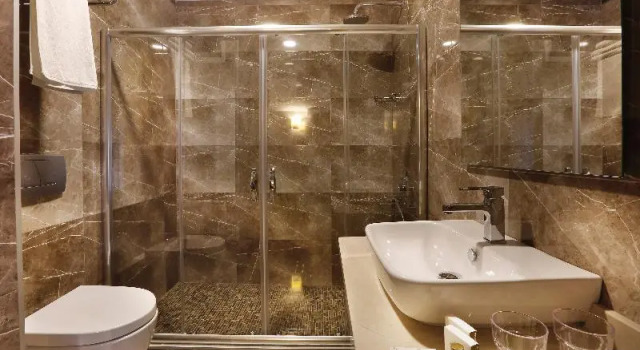 Двухместный номер Deluxe The White Orient Hotel