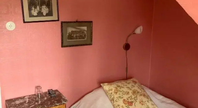 Номер Standard Furuliden Country Inn