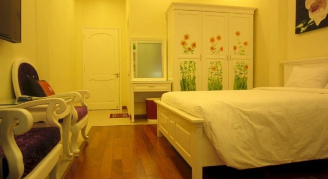 Mai Ha Lan Service Apartment