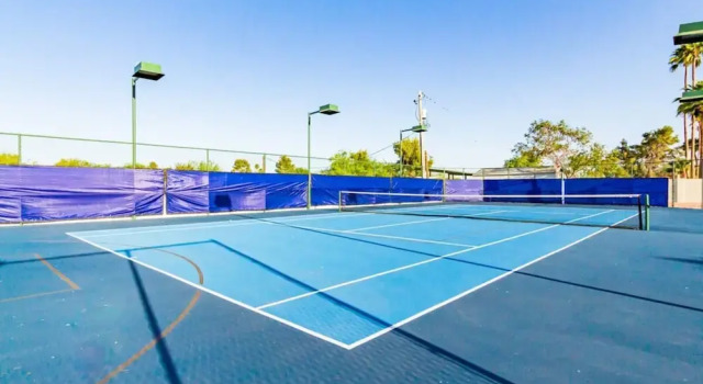 Коттедж Sweetwater Resort Estate Tennis Pool Spa Vball
