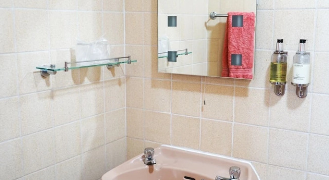 Трёхместный номер Standard Fox & Hounds Hotel