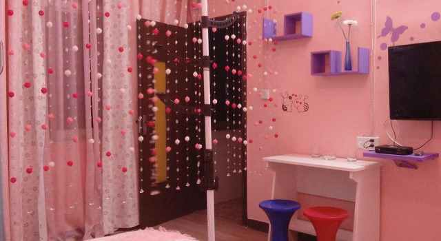 Yebuguisu Hostel, Book Hostel / Vandrerhjem Hostels i Xiangxi, Hostel / Vandrerhjem