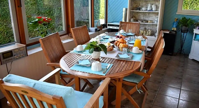 Le Clos des Fontaines, Rezerwuj Hotel  