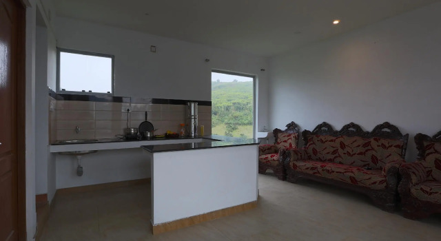 OYO 78095 Breeze Villa