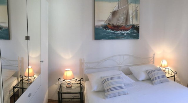 Apartments Eastern Paradise, Prenota Appartamento Bol Isola di Brazza