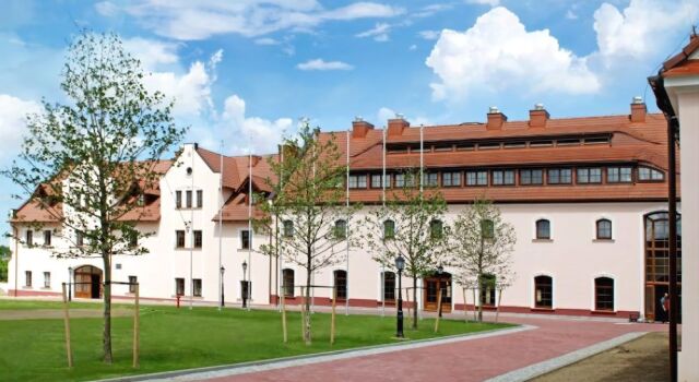 Pałac Sulisław, Réserver Complexe hôtelier Hôtels à Opolskie avec piscine, Piscine