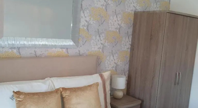 Апартаменты c 1 комнатой Arch House B&B & Apartments