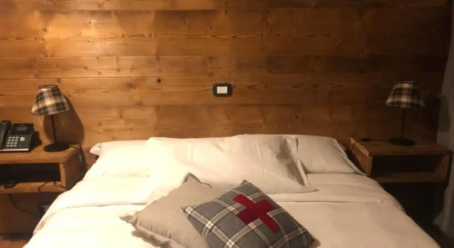 Hotel Coeur Du Village, Забронировать Отель Ла-Тюиль Mont Blanc - Italy