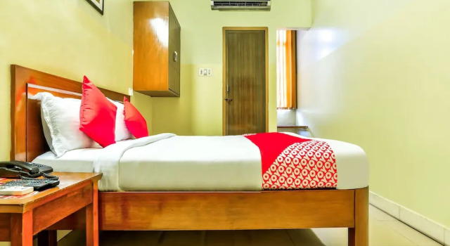 Amrita Inn, Забронировать Отель Отели штата Тамилнада с завтраком, Завтраки