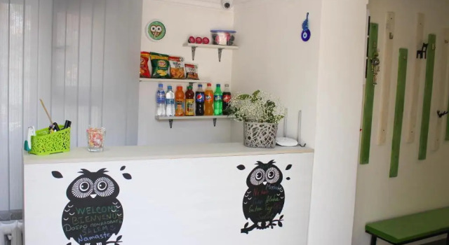Ohana Hostel, Rezerwuj Hostel Astana Kazachstan