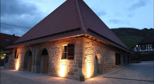 Gästehaus Schlegel, Забронировать Отель Кернен Баден-Вюртемберг