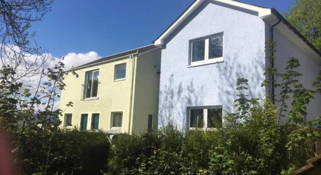 Glenlochy Apartments