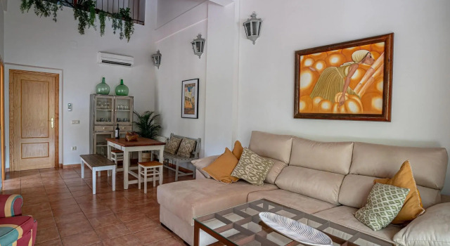 Holiday Home 5, Cordoba