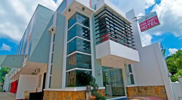 Asog County Hotel