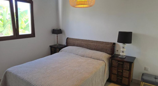 Коттедж Paradise Homes Lanzarote
