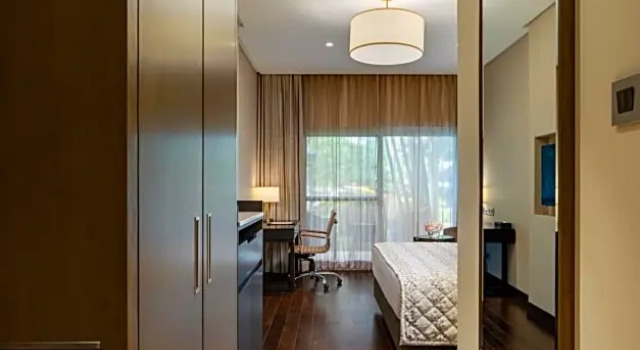 Номер Deluxe Palm Meadows Resort