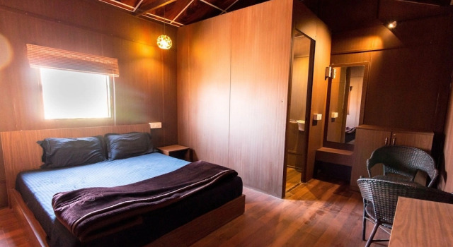 Heritage Hills, Reserva ahora Hotel Bhehana India