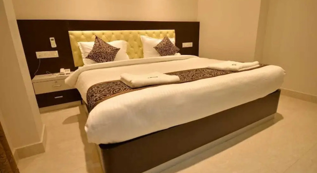 Hotel Mount View Pristine, Rezerwuj Hotel Port Blair Andaman Islands