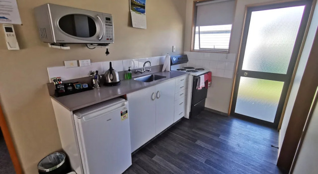 Номер Standard с 2 комнатами Broadview Motel
