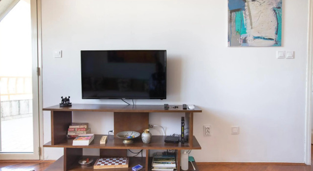 Old town Beauty Apartment