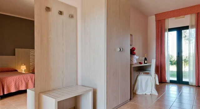 Hotel Le Muse